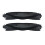 2PCS Roller Brush Main Brush for S9 Robot Vacuum Cleaner Replaceable Accessories 1