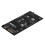 M2 NGFF SSD σε SATA 3.0 2.5&Rdquo, Μετατροπέας M.2 SSD Κάρτα Ανύψωσης για 2