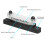 Heavy Duty 150A Busbar System For Vessel Motorhome With Secure 4