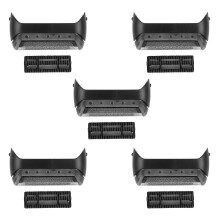 A Shaver Head A Film For Braun 10b Serie 190 180 170 1735
