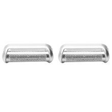 2x 5s Shaver Foil Head Cutter For Braun 5s P40 P50 P60 P70 P80 P90
