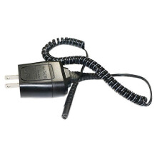 Power Cord for Shaver Series 7 3 5 S3 Charger for Electric Razor 190/199 Replacement 12V Adapter US