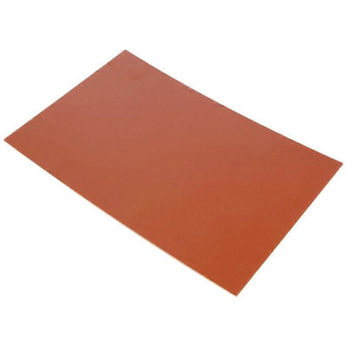 30cm x 20cm One Sided DIY Copper Clad Plate Laminate PCB Circuit Board 2