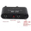 Amplificatore a doppio canale per microfono AP-20 compatibile con scheda audio Live e preamplificatore 3