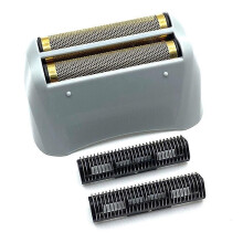 Shaver Replacement Foil and Cutters for 17150 17200 Washable 3D Intelligent Floating Shaving Blade