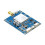 4G Module Air724UG DTU IOT Communication Charging Pile Scan Code Payment Remote Control MQTT 3