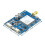 4G Module Air724UG DTU IOT Communication Charging Pile Scan Code Payment Remote Control MQTT 4