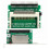 Κάρτα Compact Flash Cf σε IDE 44Pin 2mm αρσενικό 2,5 ιντσών με δυνατότητ 1