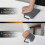 10 Hole Punch Binding Machine compatible for Planners Grey 4