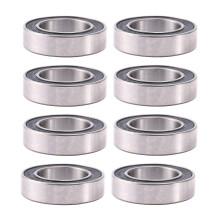 8X Bicycle Hub Bearing Palin NBK 15267-2RS for XM490 XM460 BM440 Hub