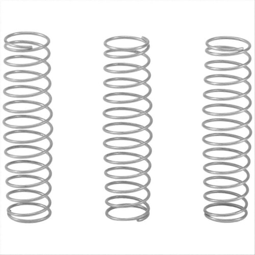 3Pcs Trumpet Piston Valve Spring Accessories Part Replacement 1