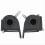 Ventola di raffreddamento per CPU e GPU compatibile con FX507ZM FX507ZR FX707ZM FX707ZR 3