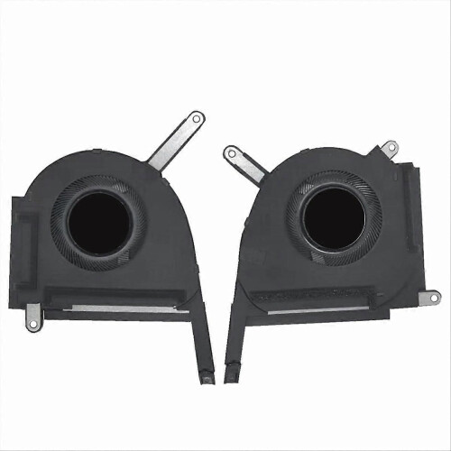 Ventola di raffreddamento per CPU e GPU compatibile con FX507ZM FX507ZR FX707ZM FX707ZR 2