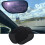 Compacted Automobile Sun Blockers Window Cover-Monolithic 3