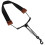 Saxophone Straps Mesh Webbing PU Straps Saxophone Neck Straps 3
