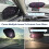 Compacted Automobile Sun Blockers Window Cover-Monolithic 7
