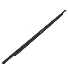 compatible Macbook Pro 13inch A1706 A1708 A1989 A2159 A2251 A2289 A2338 LCD Screen Bezel Front Logo Plastic Cover