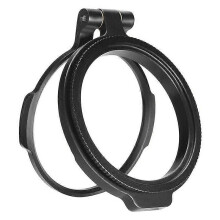 ND Quick Release Switch Bracket Lens Filter compatible DSLR Camera Photography Lens Bracket 62MM