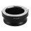 Δακτύλιος προσαρμογέα συμβατός με φακό Pentax K Pk σε συμβατ 1