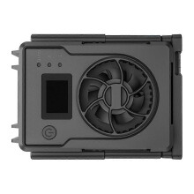 Hochgeschwindigkeitslüfter für DJI ACTION 4/3/5 PRO Action-Kamera-Erweiterungszubehör