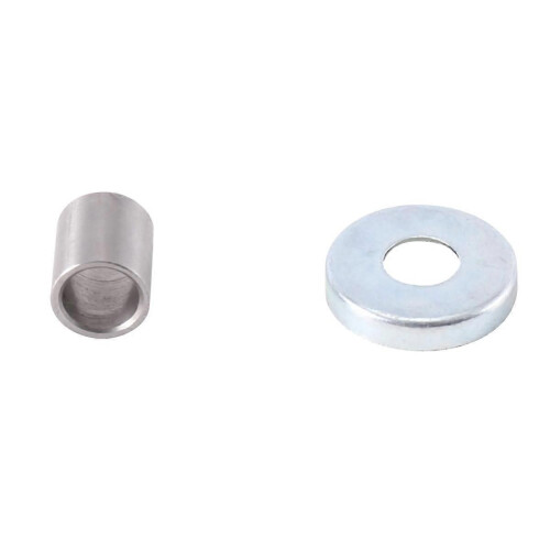 Vintage Derailleur Pulley Conversion Kit for Simplex MSP 80358 2