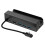 Docking station compatibile con Steam Deck, dock 7 in 1 per Steam Deck, dock per console di gioco, dock 1