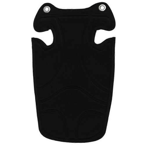 Scuba Diving Backboard Cushion Compression Cushion Tech Diving Bcd Backrest Cushion Support Cushion