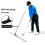 Swing Trainer Corrector Training Angle Adjustment Posture Correction Swing Trainer Training Accesso 3