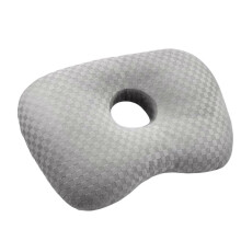 Ear Piercing Pillow compatible Side Sleepers with an Ear Hole compatible CNH and Ear Pain Ear Inflammation Pressure Sores
