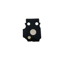 Hot Shoe Contact Point Flitsaccessoire compatibel met Nikon Z6, Z5, Z62, Z7, Z72, Z9, Z8 - Camera-reparatieonderdeel