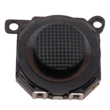 compatible Sony PSP 1000 2000 3000 Joystick Button 3D Analog Joysticks Replacement Thumb Stick Button compatible Sony PSP Gamepad A