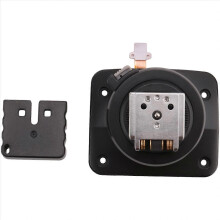 1PCS for 804-V1S Flash Upgrade Metal Version Hot Shoe Base Accessories V1-S for Camera