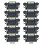 compatible PSP 1000 2000 3000 USB Data Port USB Socket USB Connector Interface Charger Slot Replacement 1