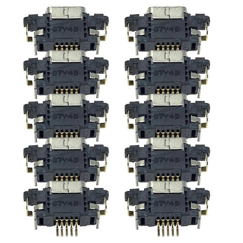 compatible PSP 1000 2000 3000 USB Data Port USB Socket USB Connector Interface Charger Slot Replacement
