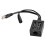 Μετατροπέας PoE GPOE-48V10W Gigabit 12-24V σε 48V Διαχωριστής εξόδου 1
