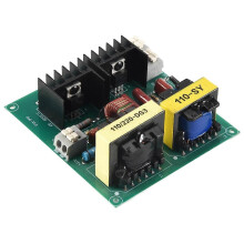 180W Ultraschallreiniger-Leiterplatte/Motherboard für Autowaschanlage, Waschmaschine, Generator