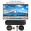 Συσκευή αναπαραγωγής DVD M238 HD 1080P Συσκευή αναπαραγωγής δ 4