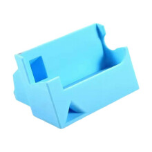 Mini staffa per radio SI4732 con funzione di amplificatore, supporto per radio portatile, radio tascabile