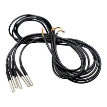 5 τεμάχια αισθητήρα θερμοκρασίας 5M DS18B20, αισθητήρας θερμο