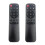 2Pcs Projector Remote Control compatible HY300 / HY300 PRO / HY320 / HY320MINI Projector Portable Control R 1
