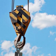 Scaffolding Hoist Pulley, Scaffolding Wheel Pulley, Ladder Hook Pulley compatible Lifting with Rope,Clothes