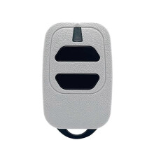 2-Key Garage Door Remote Control 433.92MHz Rolling Code compatible DEA GT2 GT4 GTI2 GTI4 GTI Series Handhel