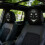 2 STUKS Creatieve autohoofdsteunhoezen Grappige lachende 4