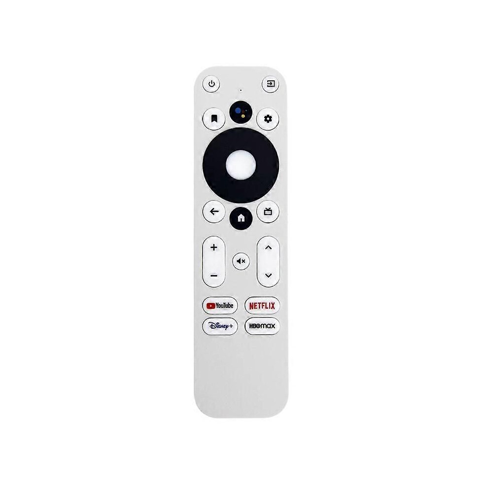 Replace Voice Remote Control Compatible / Km2 Compatible Km2 4K Certified Voice Android Tv Box 9409192981691