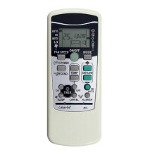 RKX502A001 Remote Control Replace compatible Air Conditioner RKX502A001G RKX502A001C RKX502A001B RKX502A007