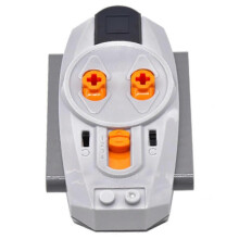 IR Remote Control 8885-IR Controll 8885 IR Remote Control 8885 compatible Power Functions Servo Motor