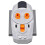 IR Remote Control 8885-IR Controll 8885 IR Remote Control 8885 compatible Power Functions Servo Motor 1