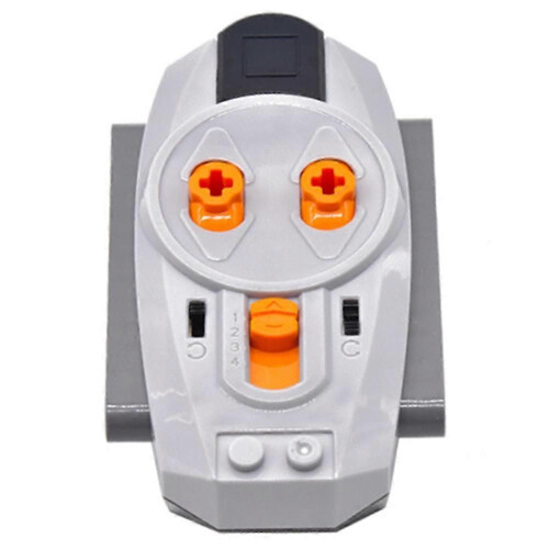IR Remote Control 8885-IR Controll 8885 IR Remote Control 8885 compatible Power Functions Servo Motor