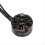 Κινητήρας χωρίς ψήκτρες X4115 400KV 3-8S Drone συμβατός με κινητήρα για RC Multirotor 2