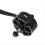 Κινητήρας χωρίς ψήκτρες X4115 400KV 3-8S Drone συμβατός με κινητήρα για RC Multirotor 3